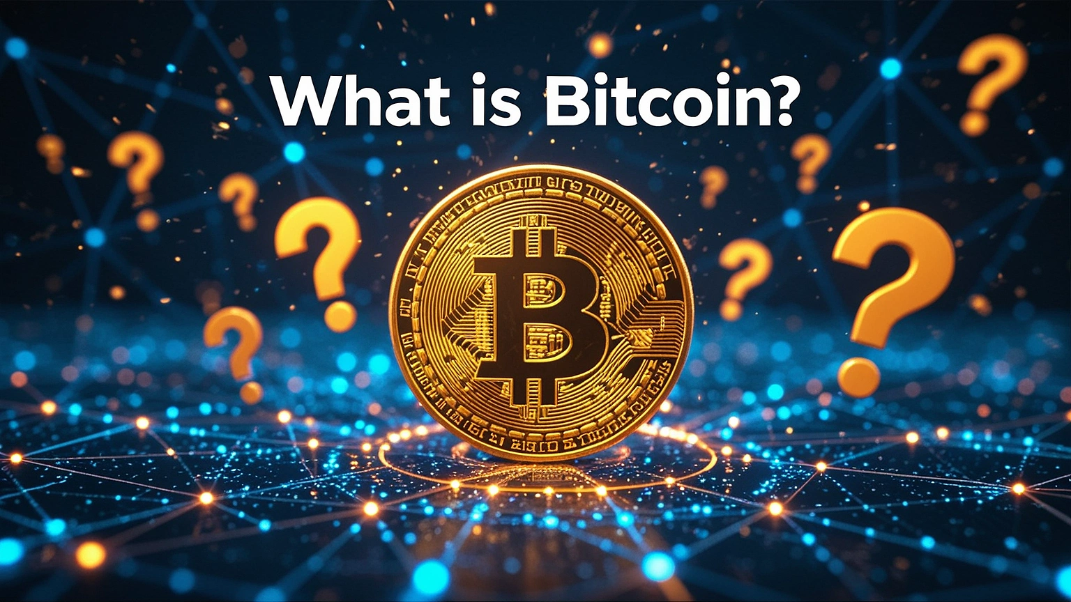 What is Bitcoin