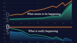 Bitcoin Price prediction in USD